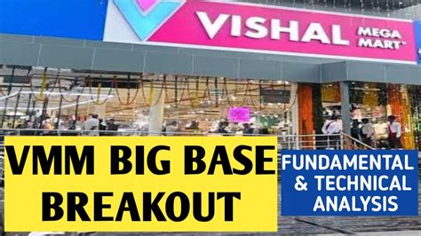 Vishal Mega Mart Limited .